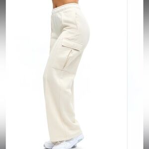 Buffbunny threads cargo jogger